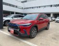 Toyota Corolla Cross 2021 - Xăng điện đăng kiểm 12/2021, lướt 4875km, biển SG