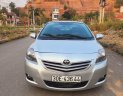 Toyota Vios 2009 - Màu bạc