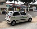 Chevrolet Spark 2009 - Cần bán xe màu trắng