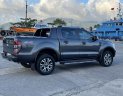 Ford Ranger 2019 - Dòng xe bán tải gầm cao, động cơ mạnh mẽ