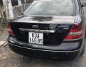 Ford Mondeo 2003 - Màu đen, giá cực tốt