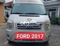 Ford Transit Bàn tải 6N /890 kg 2017 2017 - Bàn tải 6N /890 kg 2017