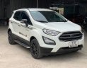 Ford EcoSport 2019 - Xe 5 chỗ gầm bệ đầm chắc - Bền bỉ