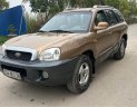 Hyundai Santa Fe 2003 - Hyundai Santa Fe 2003 số tự động