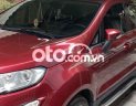 Ford EcoSport Cần bán   2019, bản 1.0, màu đỏ 2019 - Cần bán Ford EcoSport 2019, bản 1.0, màu đỏ