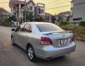 Toyota Vios 2009 - Màu bạc