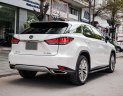 Lexus RX 350 2021 - Màu trắng nội thất da bò chạy siêu lướt, full kịch option