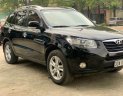 Hyundai Santa Fe 2011 - Màu đen, nhập khẩu Hàn Quốc