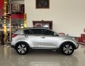 Kia Sportage 2010 - Hai cầu, nhập khẩu nguyên chiếc, full options cao cấp theo xe