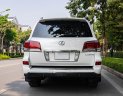 Lexus LX 570 2012 - Siêu SUV đẳng cấp và sang trọng