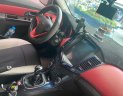 Chevrolet Cruze 2017 - Cần bán lại xe màu đỏ