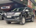 Toyota Fortuner 2013 - Toyota Fortuner 2013 số tự động tại Nghệ An