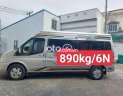 Ford Transit Bàn tải 6N /890 kg 2017 2017 - Bàn tải 6N /890 kg 2017