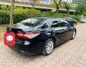 Toyota Camry 2019 - Màu đen, nhập khẩu nguyên chiếc