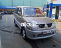 Mitsubishi Jolie MITSUBISI  2004. xe đẹp din nguyên thuỷ 2004 - MITSUBISI JOLIE 2004. xe đẹp din nguyên thuỷ