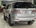 Toyota Fortuner 2016 - Xe số sàn