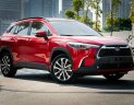 Toyota Corolla Cross 2022 - Mẫu 2023 có hàng giao ngay