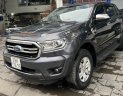 Ford Ranger 2018 - Màu xám, nhập khẩu