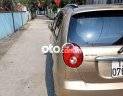 Chevrolet Spark Spacrk 2009 xe gia đình 5 chỗ 2009 - Spacrk 2009 xe gia đình 5 chỗ