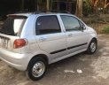 Daewoo Matiz 2007 - Xe mới đăng kiểm