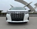 Toyota Alphard 2022 - Toyota Alphard 2022