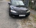 Ford Mondeo 2003 - Màu đen, giá cực tốt