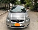 Toyota Yaris 2011 - Màu bạc, nhập khẩu Thái xe gia đình