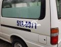 Toyota Hiace 2002 - Hết đời bán phế liệu