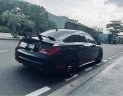 Mercedes-Benz CLA 45 2015 - Màu đen, nhập khẩu