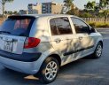 Hyundai Getz 2009 - Màu bạc, xe nhập  