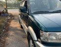 Mitsubishi Jolie 2003 - Trần nỉ, ghế nỉ nguyên bản