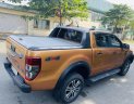 Ford Ranger 2019 - Màu nâu, nhập khẩu nguyên chiếc 