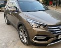 Hyundai Santa Fe 2016 - Hyundai Santa Fe 2016