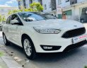 Ford Focus 2017 - Xe màu trắng