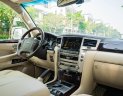 Lexus LX 570 2012 - Siêu SUV đẳng cấp và sang trọng