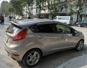 Ford Fiesta 2011 - Màu bạc, 234 triệu