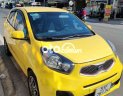 Kia Morning   2015 zin không taxi không lỗi 2015 - kia morning 2015 zin không taxi không lỗi