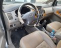 Toyota Innova 2011 - Xe màu bạc