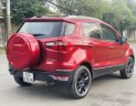 Ford EcoSport 2015 - Xe màu đỏ