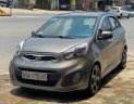 Kia Morning 2011 - Kia Morning 2011 số tự động tại Thái Nguyên