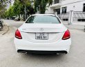 Mercedes-Benz C200 2016 - Mercedes-Benz C200 2016 tại Hà Nội