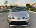 Toyota Vios 2015 - Màu bạc số sàn, giá cực tốt