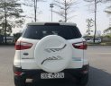 Ford EcoSport 2017 - Xe màu trắng