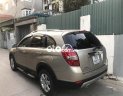 Chevrolet Captiva Bán  số tự động chính chủ 2007 - Bán Captiva số tự động chính chủ