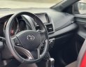 Toyota Yaris 2016 - Biển thành phố