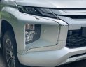 Mitsubishi Triton 2020 - Số tự động, máy dầu