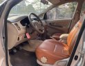 Toyota Innova 2014 - Màu bạc giá cạnh tranh