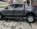 Ford Ranger 2018 - Màu xám, nhập khẩu