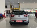 Kia Sportage 2010 - Hai cầu, nhập khẩu nguyên chiếc, full options cao cấp theo xe