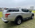 Mitsubishi Triton 2015 - Mitsubishi Triton 2015 số tự động tại Hà Nội